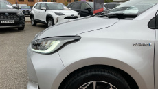 Toyota Yaris 1.5 Hybrid Design 5dr CVT Hybrid Hatchback